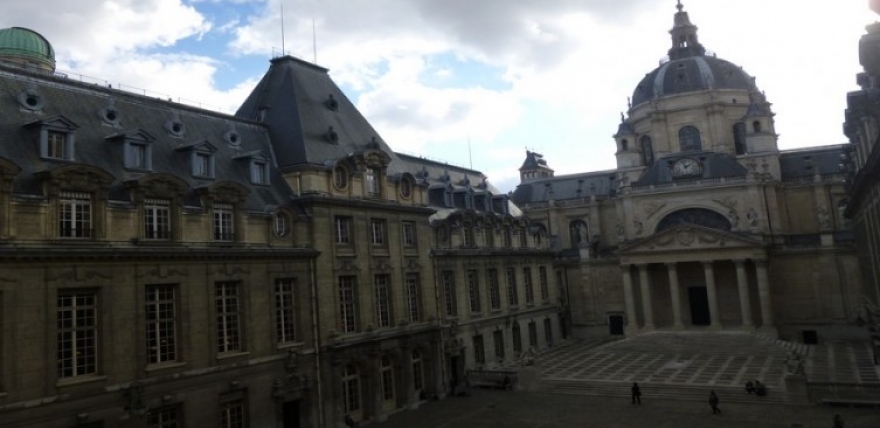 Ateliers DLB | Université de la Sorbonne